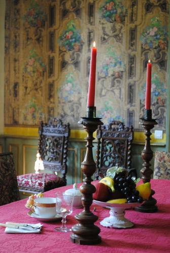 Bed & Breakfast Le Ragois