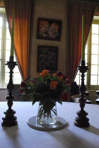 Bed & Breakfast Le Ragois