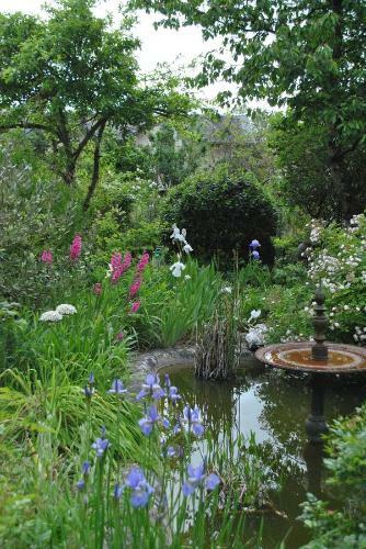 Bed & Breakfast Le Ragois