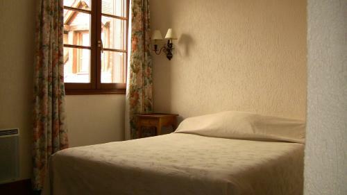 Hotel Auberge Des Potiers