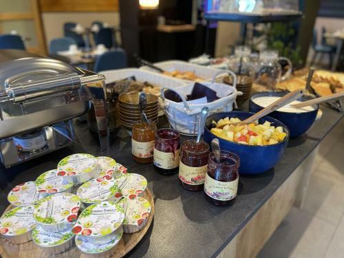 Hotel H�tel Le Vermont