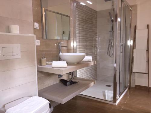 Bed & Breakfast Auberge U N'antru Versu