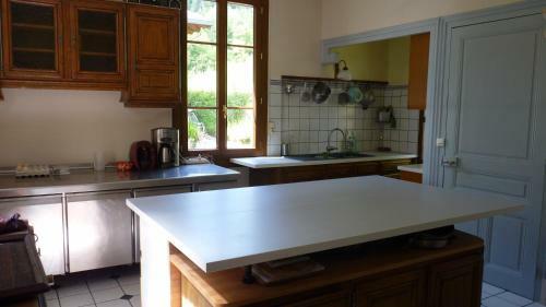 Bed & Breakfast Domaine De La Sauge