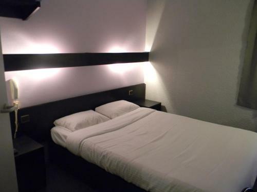 Hotel Class-h�tel