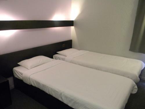 Hotel Class-h�tel