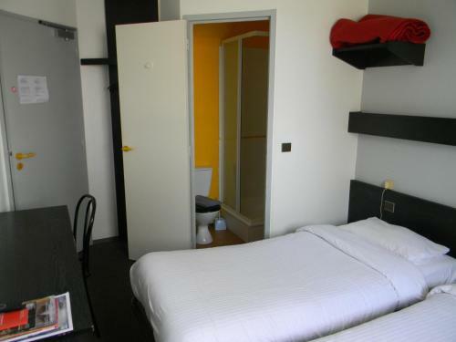 Hotel Class-h�tel