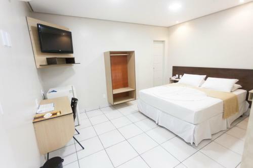 Val�riu's Palace Hotel