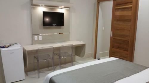 Val�riu's Palace Hotel