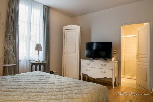 Bed & Breakfast Domaine Sacret