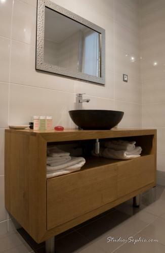 Bed & Breakfast Domaine Sacret