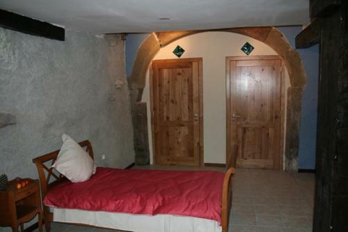 Bed & Breakfast Chambres D'hotes Les Hirondelles