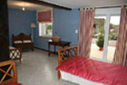 Bed & Breakfast Chambres D'hotes Les Hirondelles