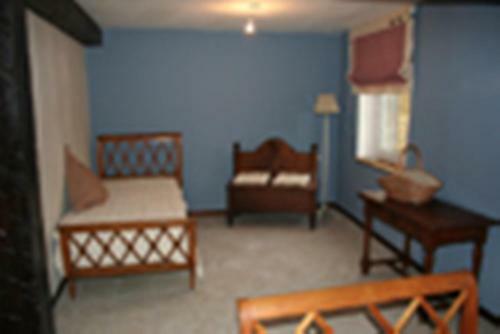Bed & Breakfast Chambres D'hotes Les Hirondelles