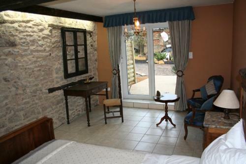 Bed & Breakfast Chambres D'hotes Les Hirondelles