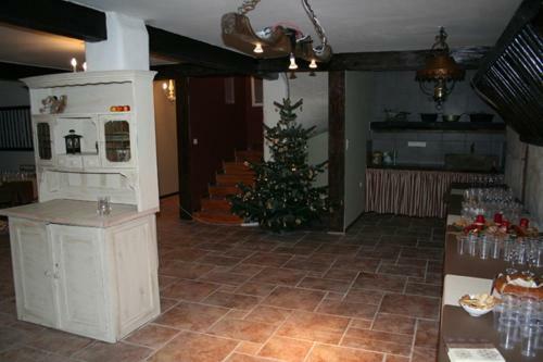 Bed & Breakfast Chambres D'hotes Les Hirondelles