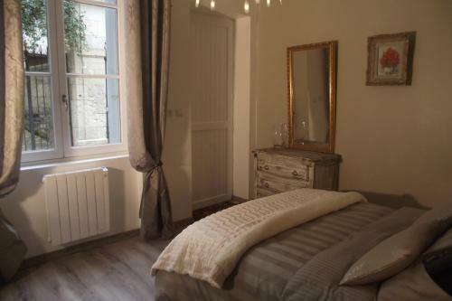 Apartamento Nature & Chateaux
