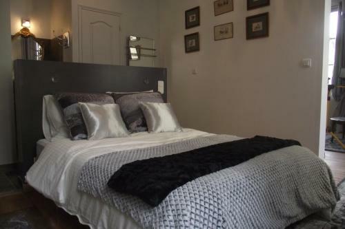Apartamento Nature & Chateaux