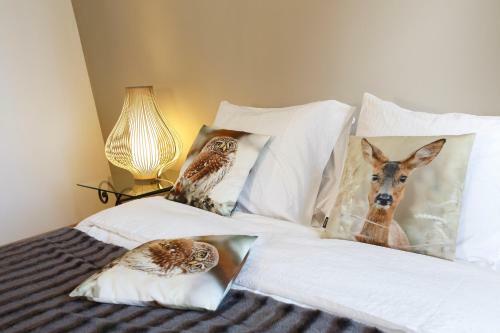 Apartamento Nature & Chateaux