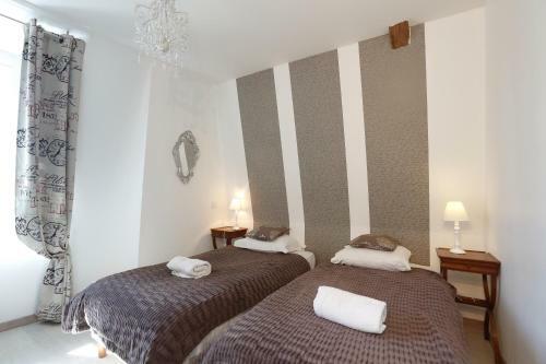Apartamento Nature & Chateaux