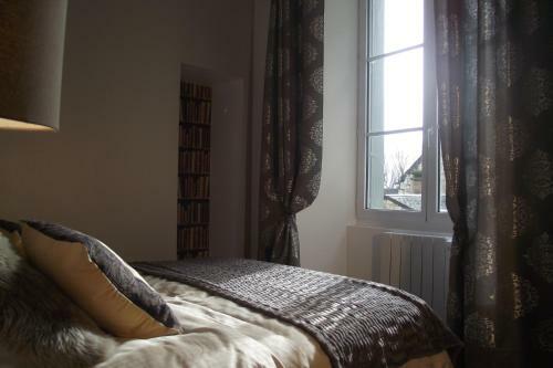 Apartamento Nature & Chateaux