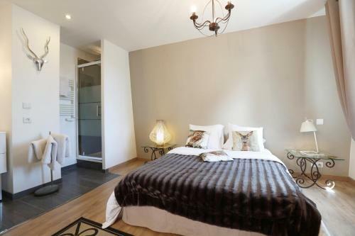 Apartamento Nature & Chateaux