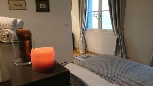 Apartamento Nature & Chateaux