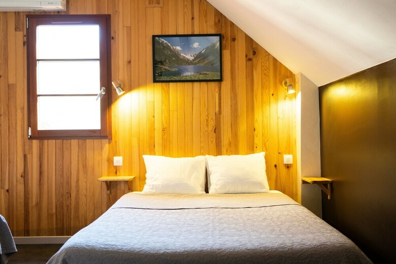 Hotel H�tel De La Gare