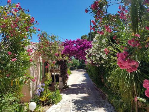 Villa Saray