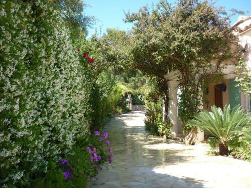 Villa Saray