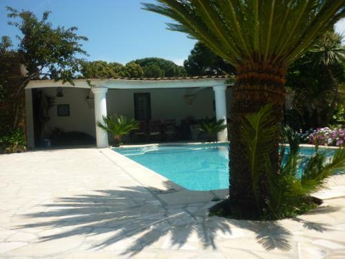 Villa Saray