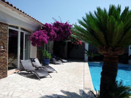 Villa Saray