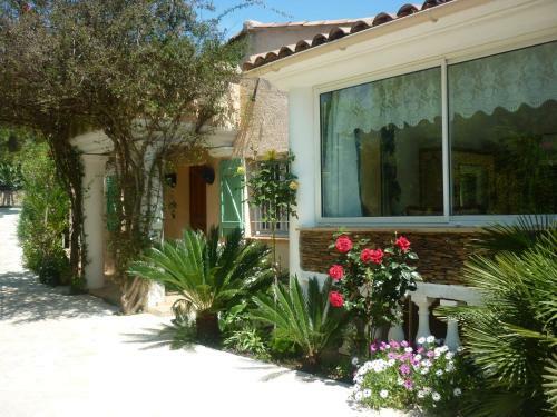 Villa Saray