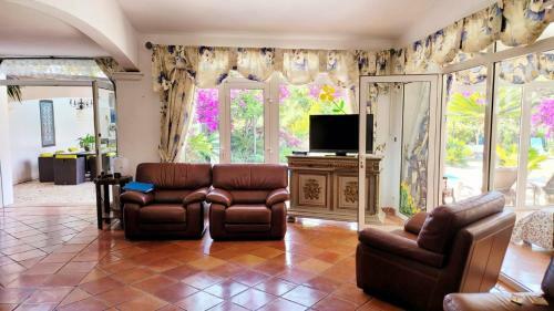 Villa Saray
