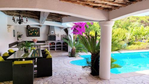 Villa Saray