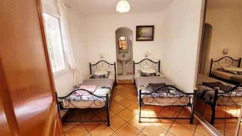 Villa Saray