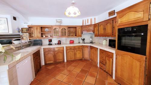 Villa Saray