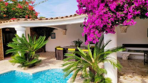 Villa Saray