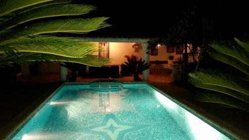 Villa Saray