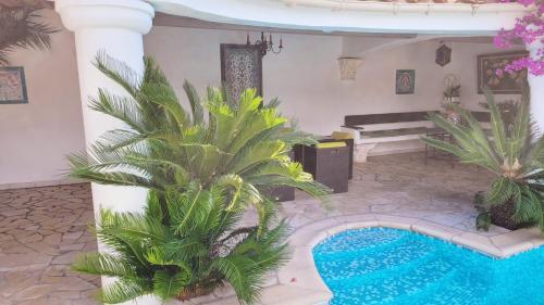Villa Saray