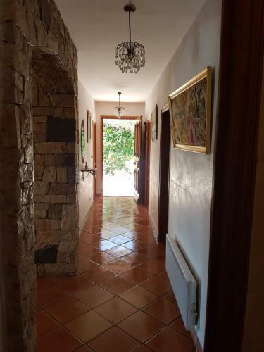Villa Saray