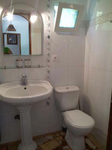Villa Saray
