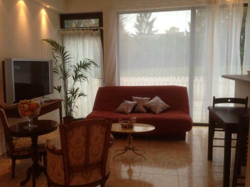 Apartamento Top' Meubl�s Locations