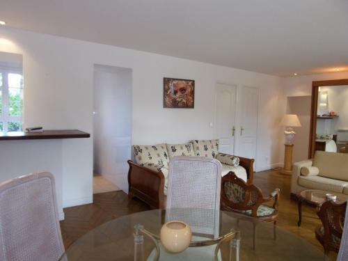 Apartamento Top' Meubl�s Locations