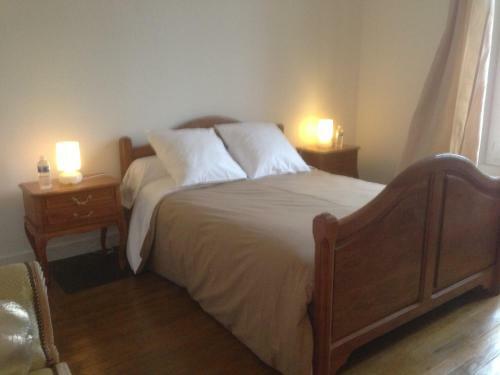 Apartamento Top' Meubl�s Locations