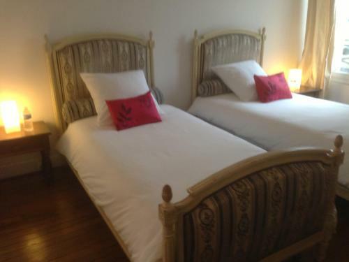 Apartamento Top' Meubl�s Locations