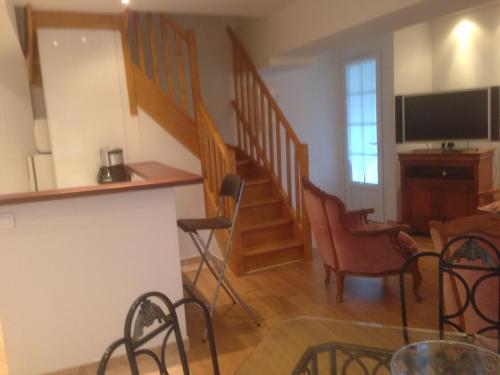 Apartamento Top' Meubl�s Locations