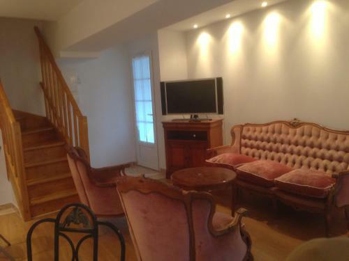 Apartamento Top' Meubl�s Locations