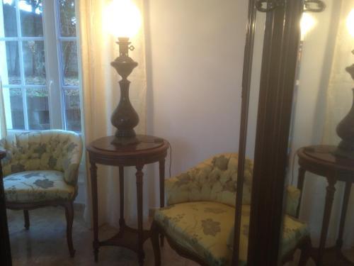 Apartamento Top' Meubl�s Locations