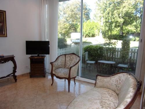 Apartamento Top' Meubl�s Locations