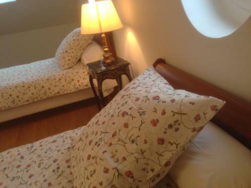 Apartamento Top' Meubl�s Locations
